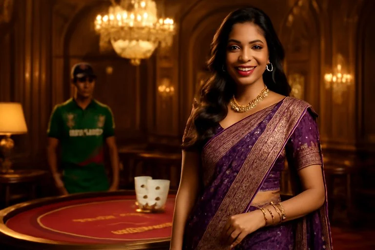 gamebdgo ওয়ালেট নির্বাচন পর্দা
