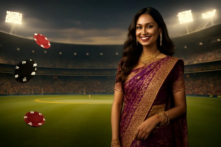 gamebdgo উলফ গোল্ড চাঁদের রাতের দৃশ্য